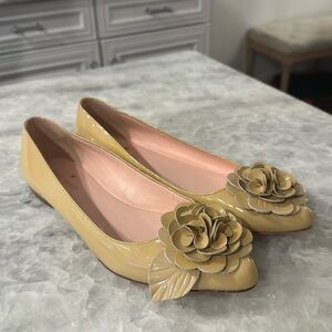 Kate Spade Flats